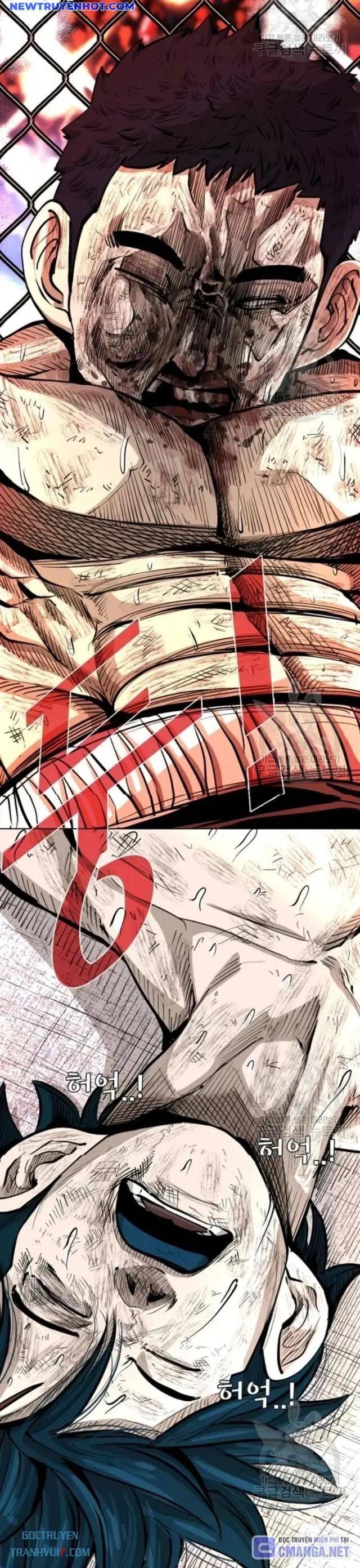 shark - cá mập chapter 219 70