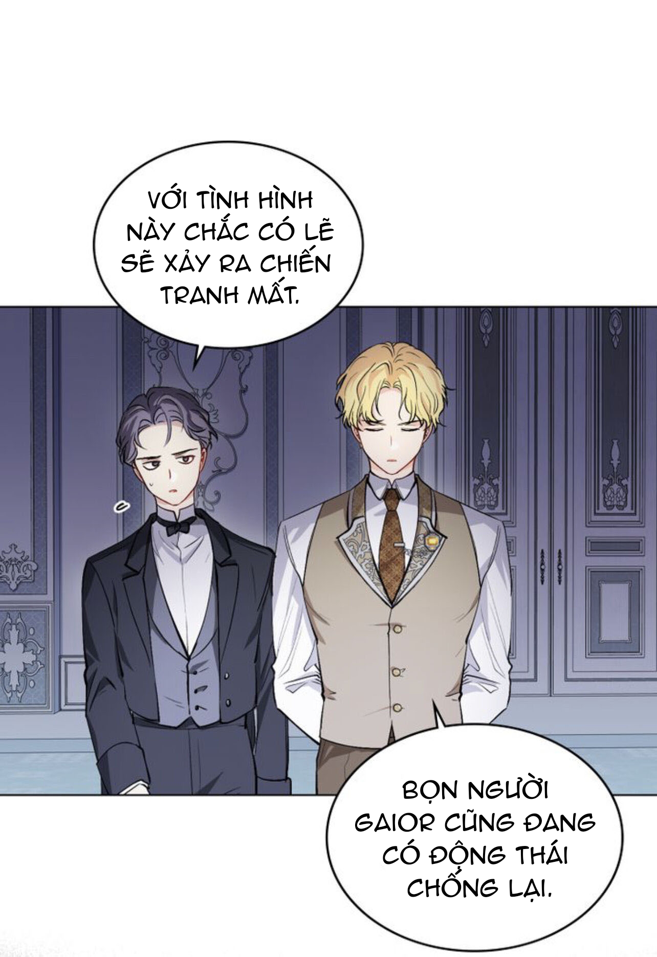 đi tìm nàng camellia chapter 9 20