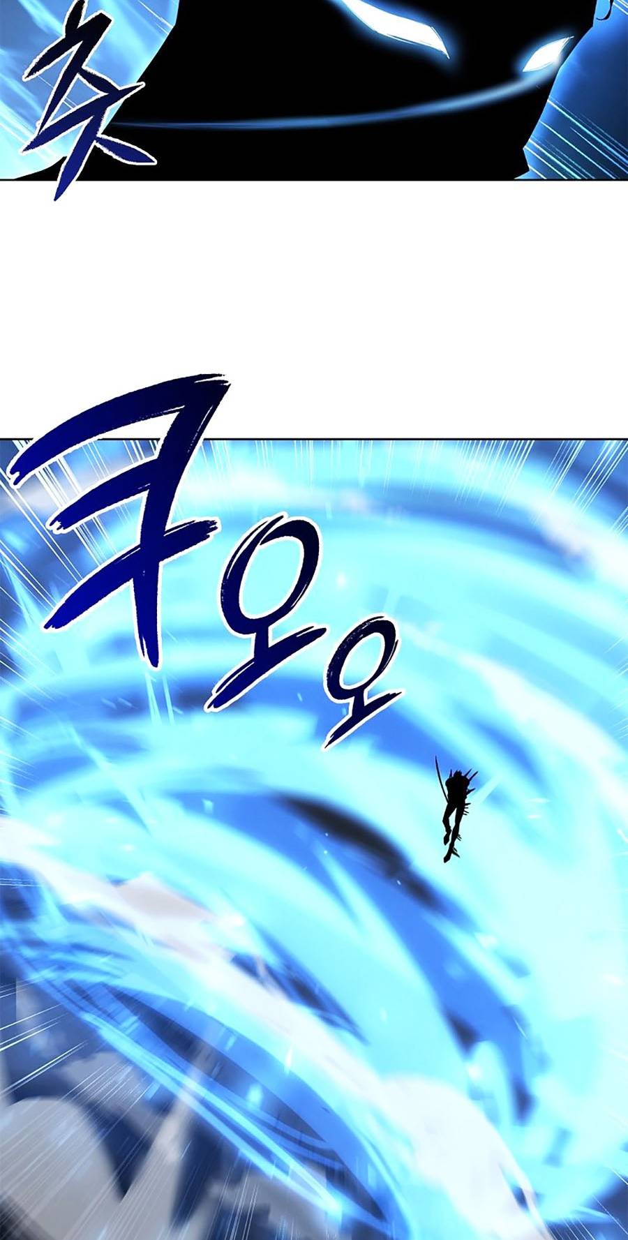 chiến binh học đường - cuộc đột kích trong ngục tối chapter 9 70