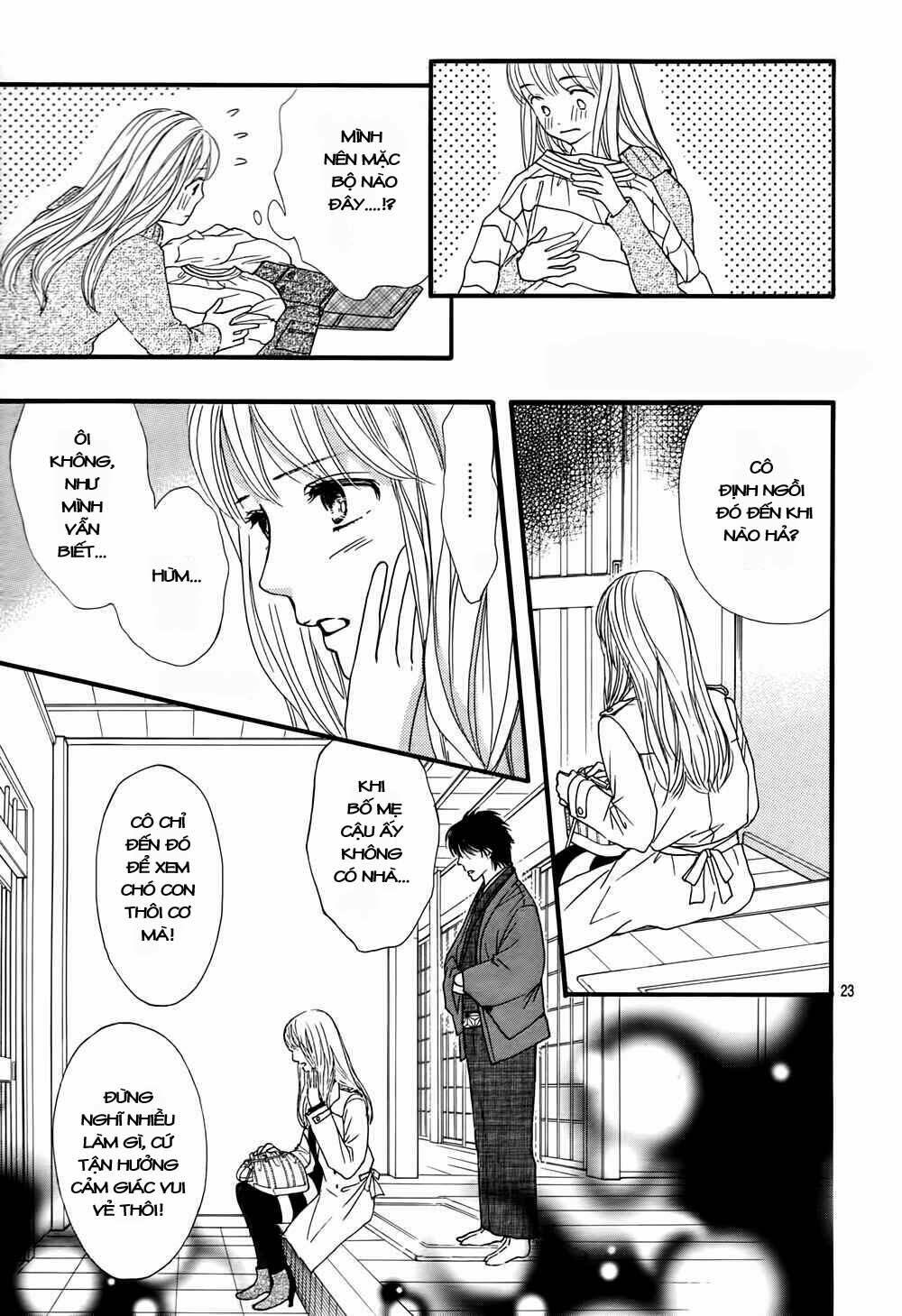 sumika sumire chapter 9 24