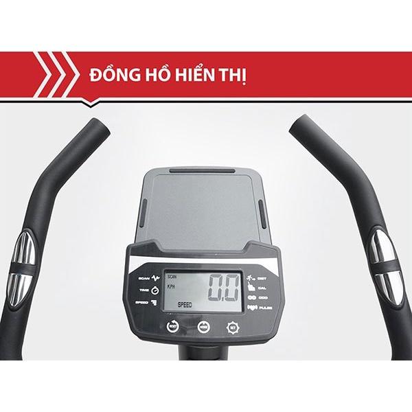 Xe đạp tập thể dục Tokado TK900