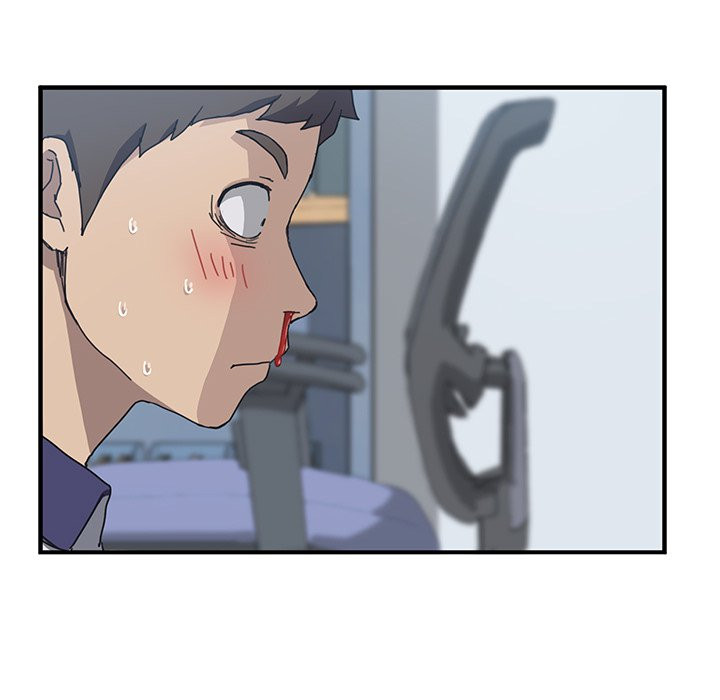 sống chung với dâm nữ chapter 4 43