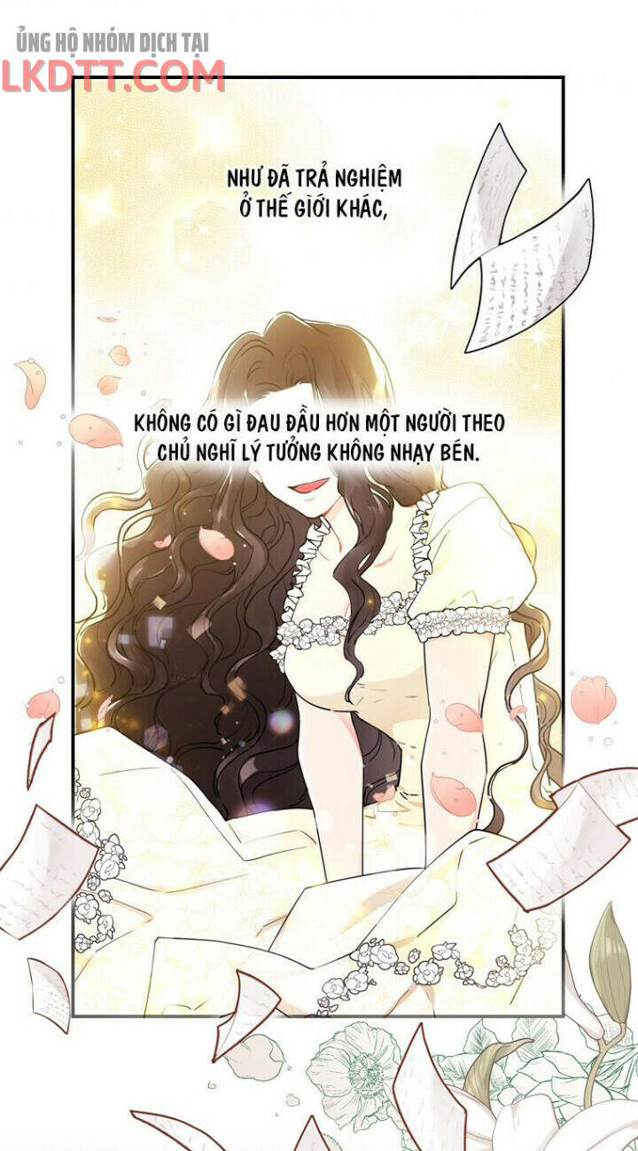 tôi đã trở thành con gái nuôi của nam chính chapter 13 59