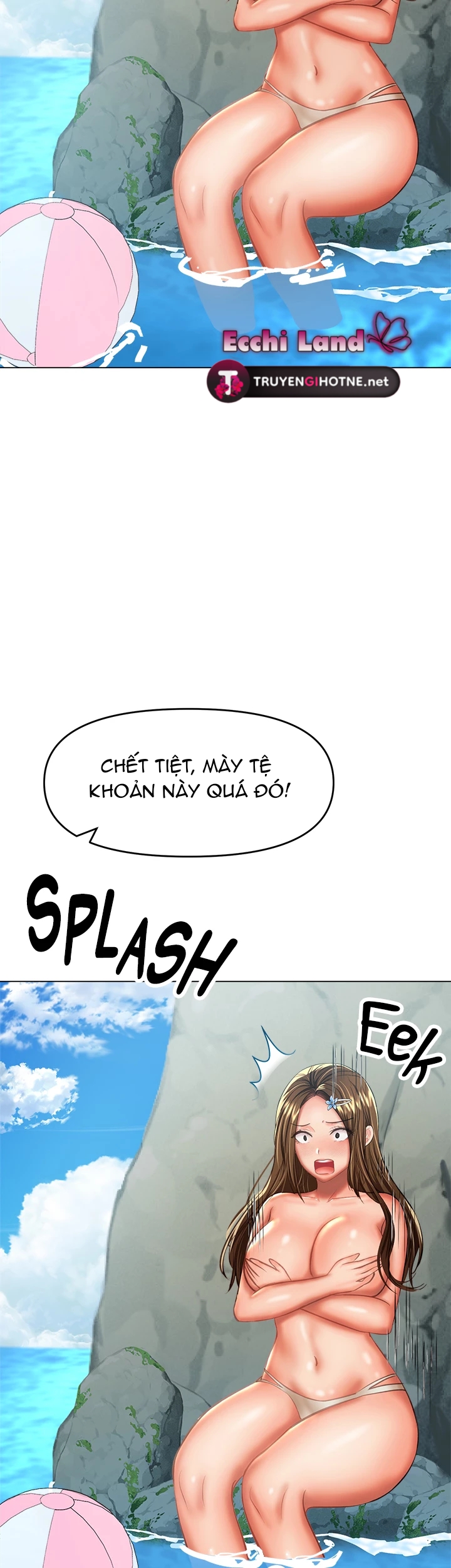 chiều chuộng em đi mà chapter 31.1 20