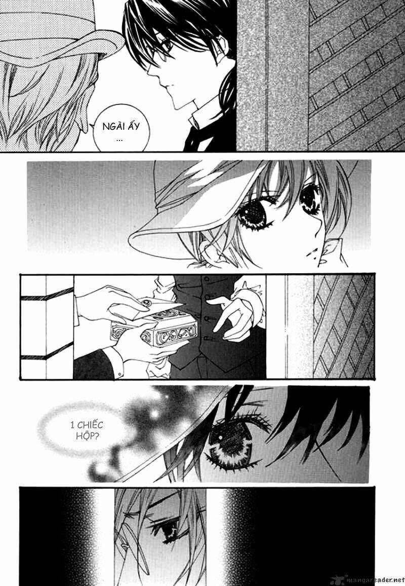 dear my girls chapter 16 16