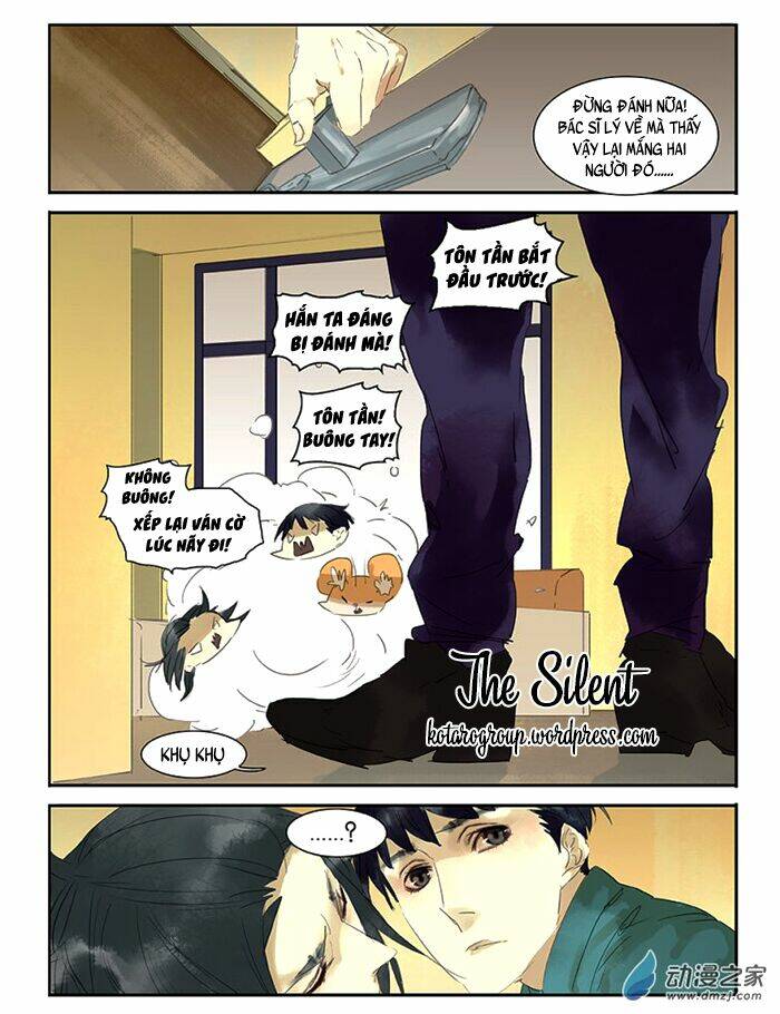 gia tử khu 37 chapter 22 16