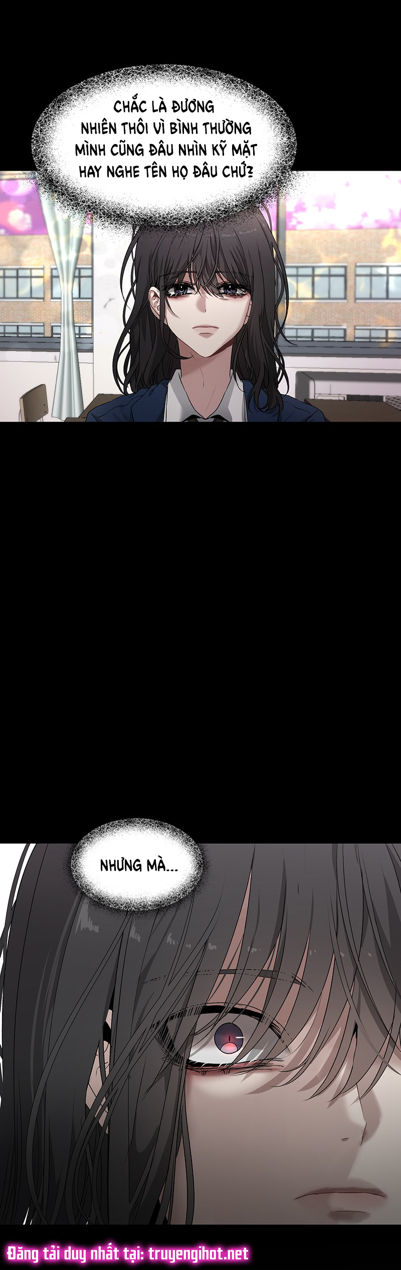 Tự Do Trong Mơ chapter 2.2 31