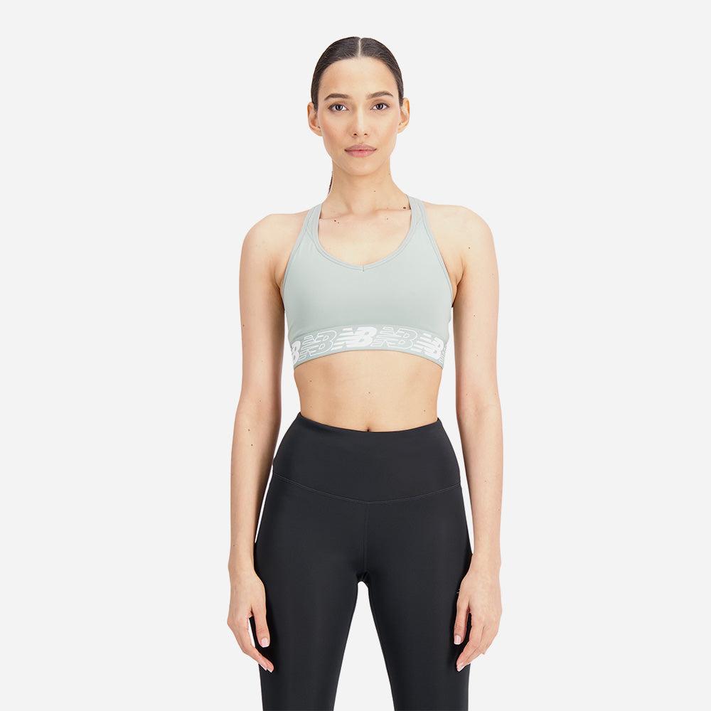 Áo bra thể thao nữ New Balance Pace Bra 3.0 - AWB11034_JIR