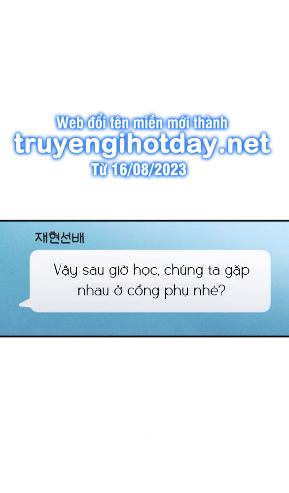 Mong Ước Của Ác Ma chapter 13.1 - Trang 4