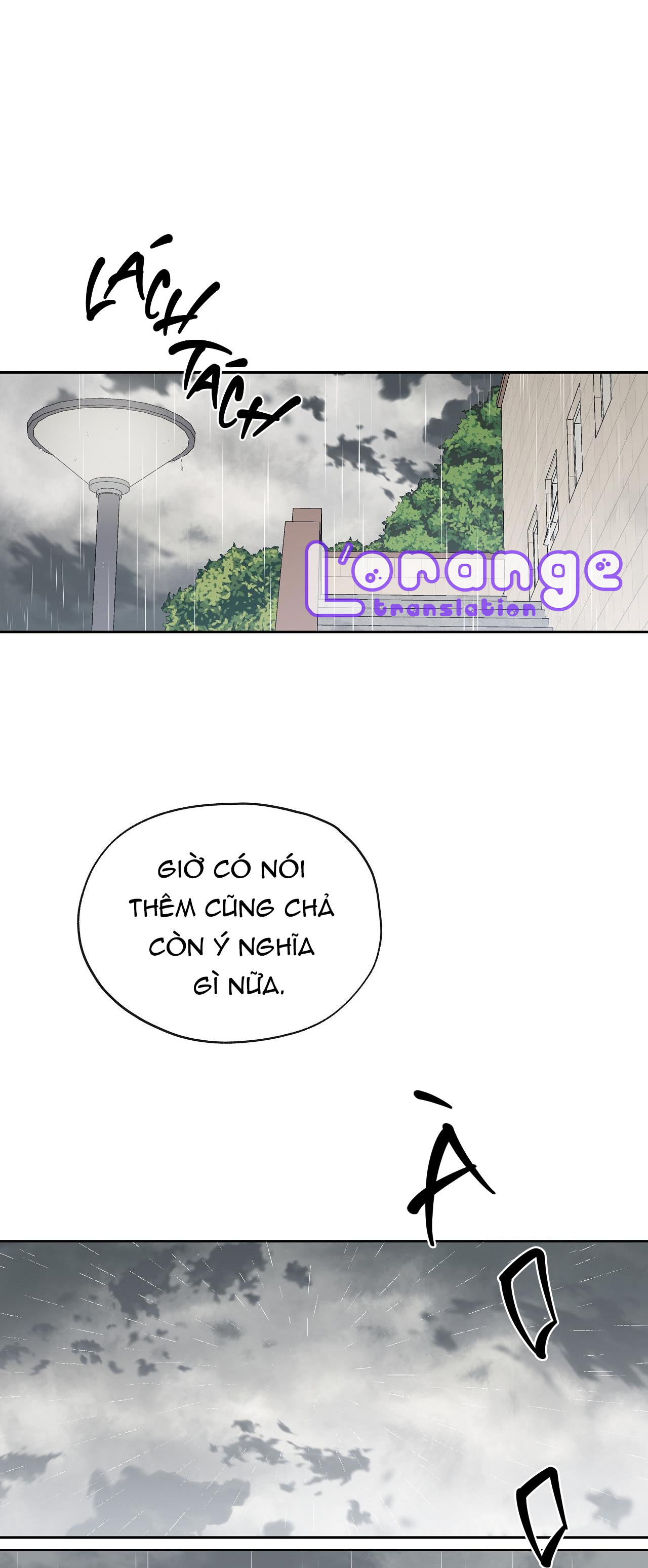 hướng đến nơi chân trời chapter 18 20