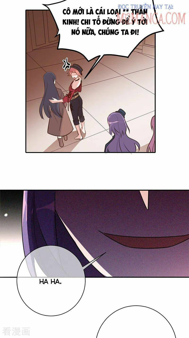 dĩ hôn chi danh chapter 35 28