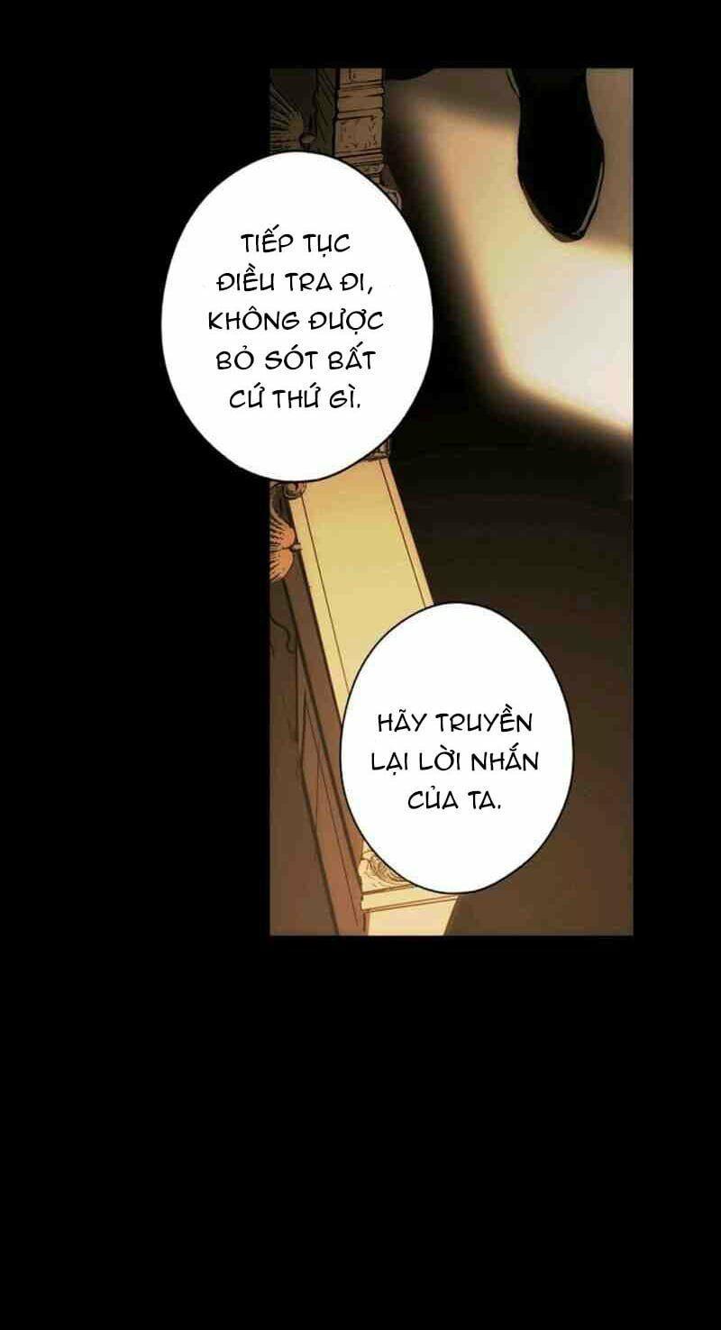 câu chuyện cổ tích của mẹ kế chapter 60.3 46