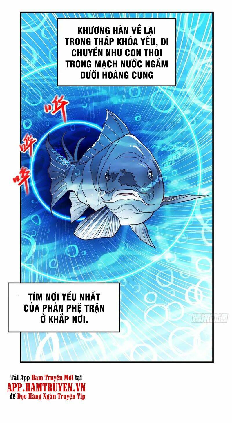 Bổn Tế Tu Chính Là Tiện Đạo Chapter 183 - Trang 0