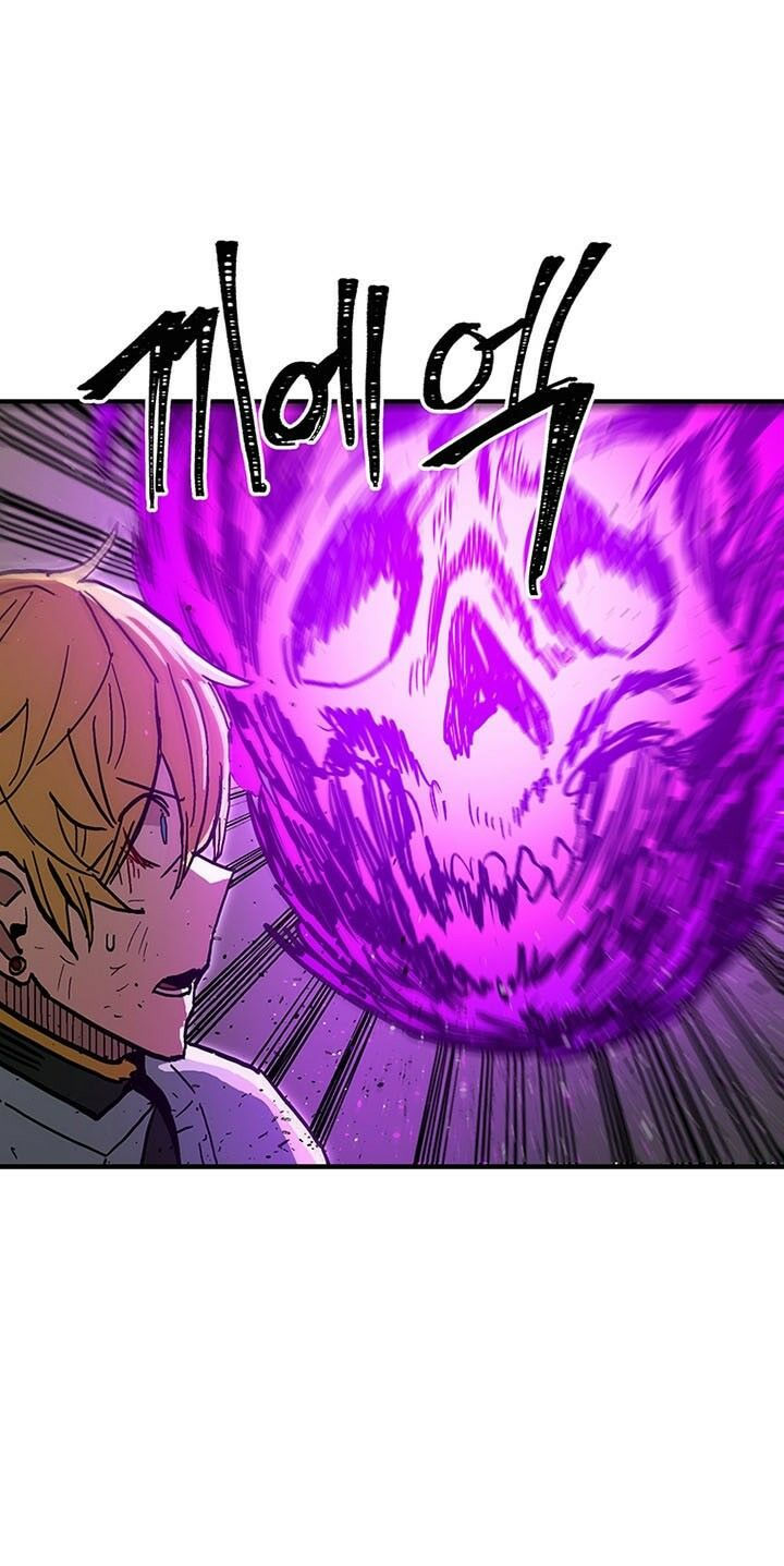 bug player - người chơi lỗi chapter 34 25