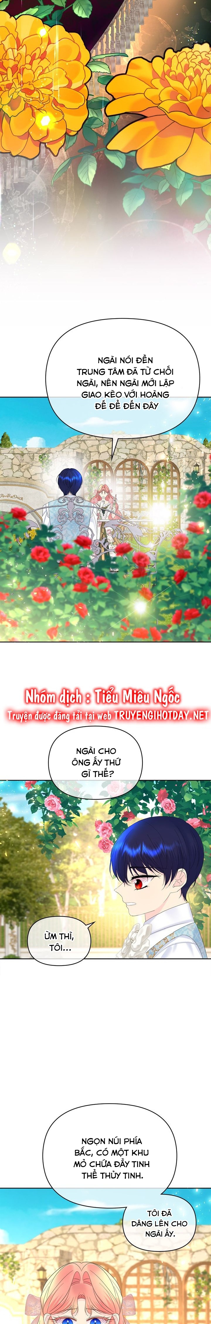 nuôi chồng từ bé chapter 49 13