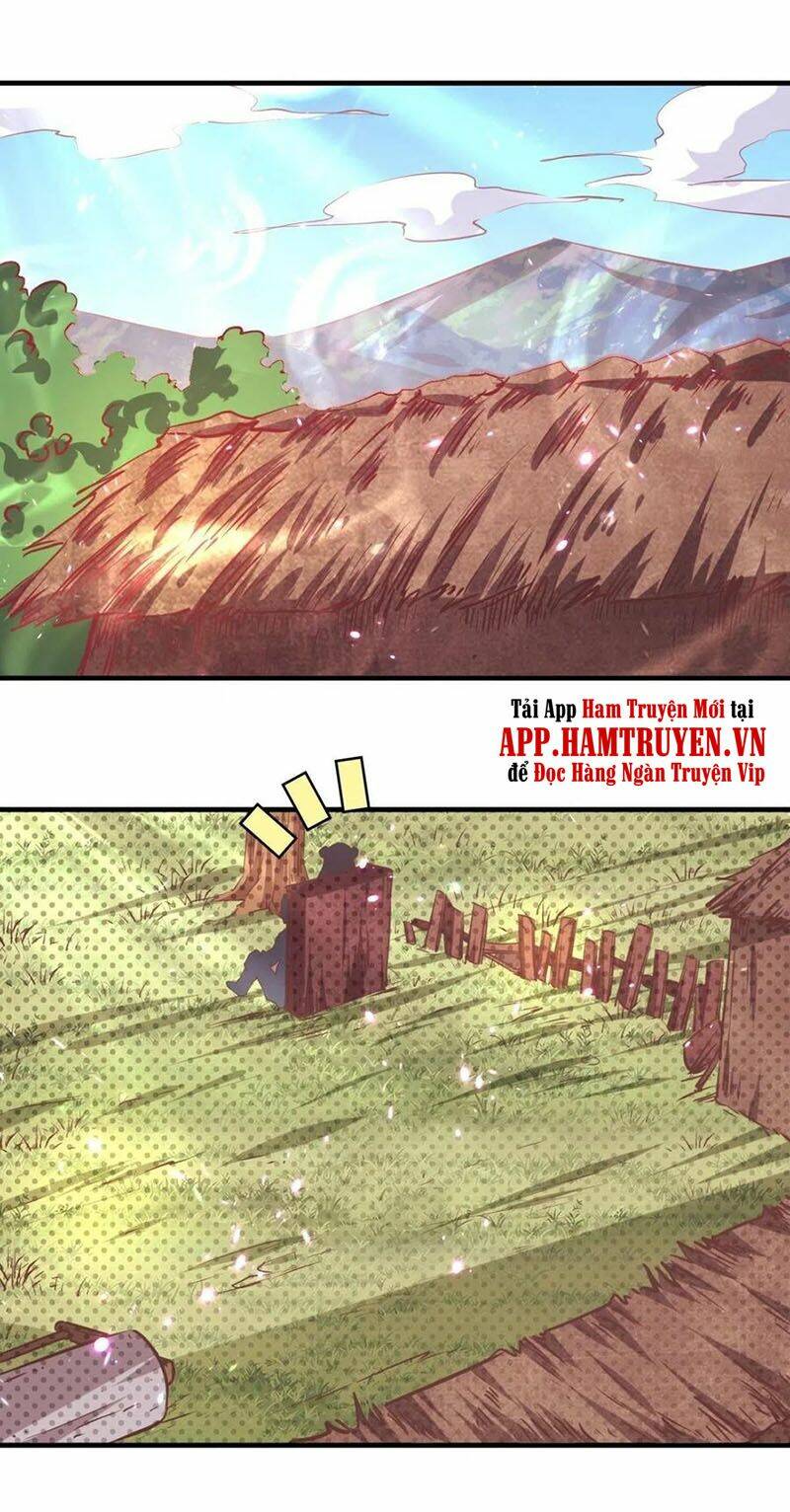 thiên hạ kiếp chapter 47 10