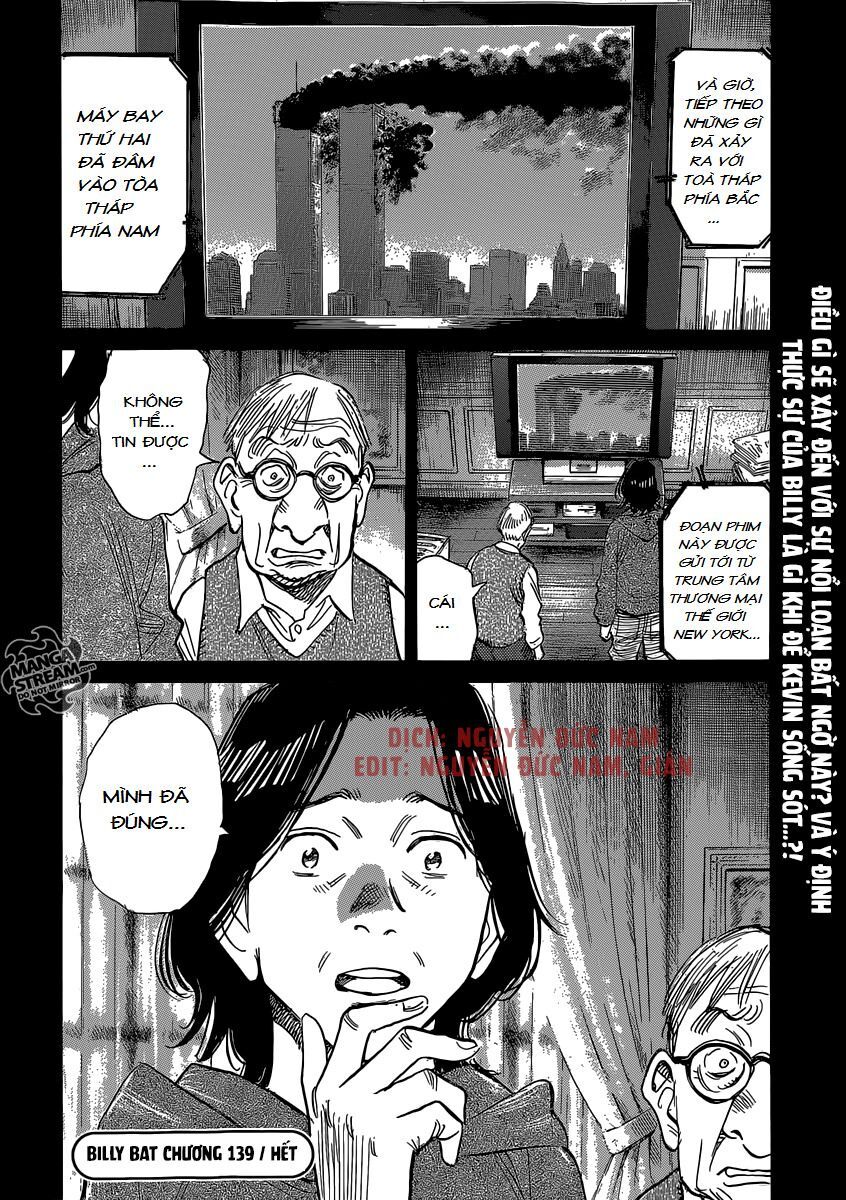 billy bat chapter 139 23