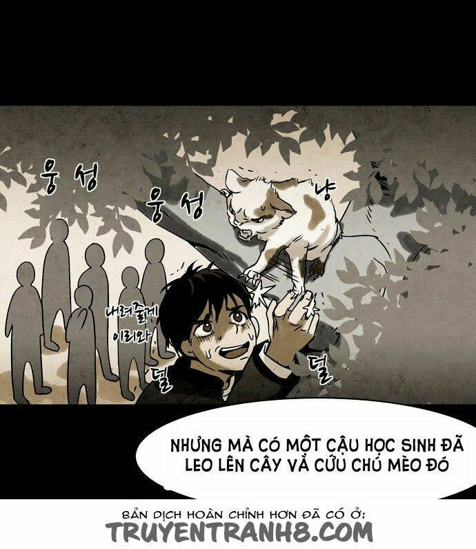 infectee chapter 7 77