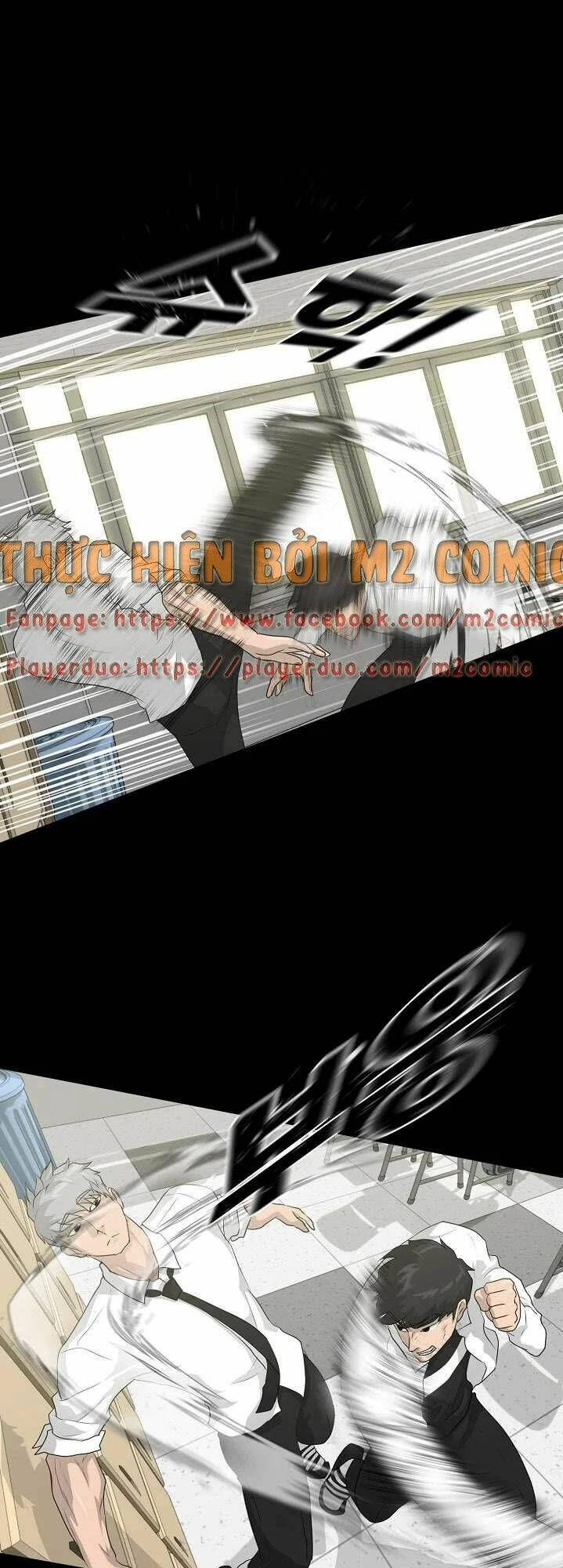 trigger chapter 33 32