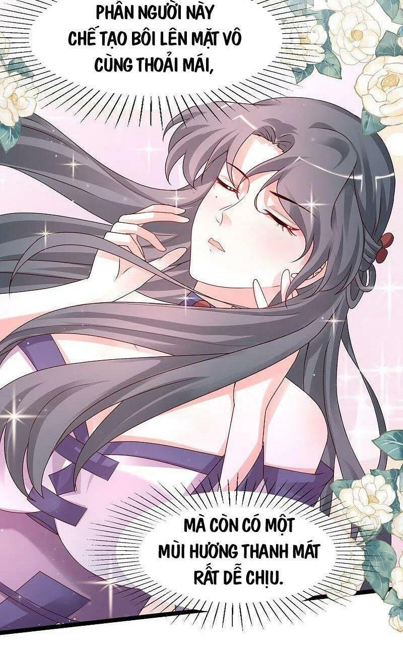 tối cường vận đào hoa chapter 250 28