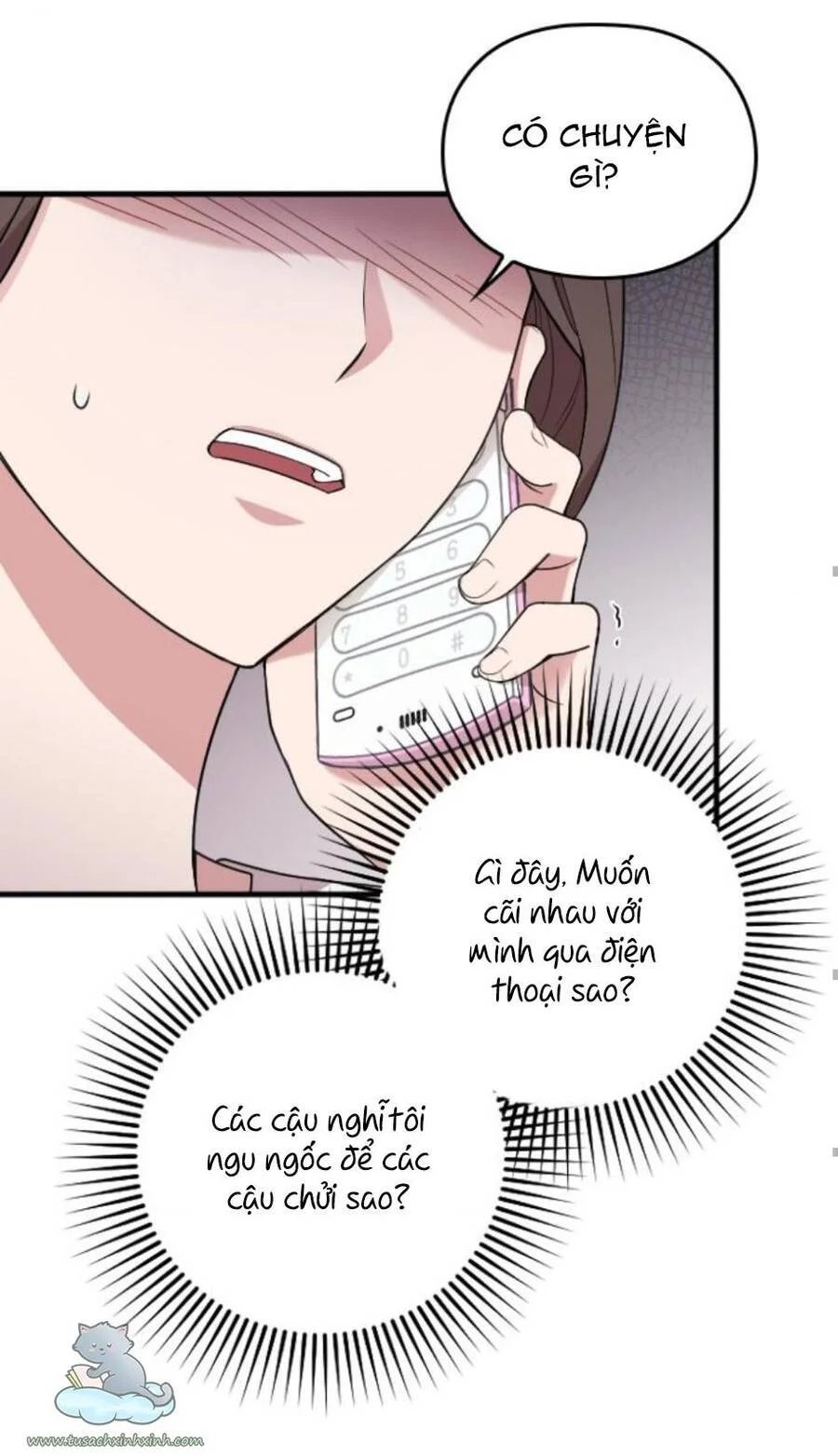 cô đi mà lấy chồng tôi chapter 14 45