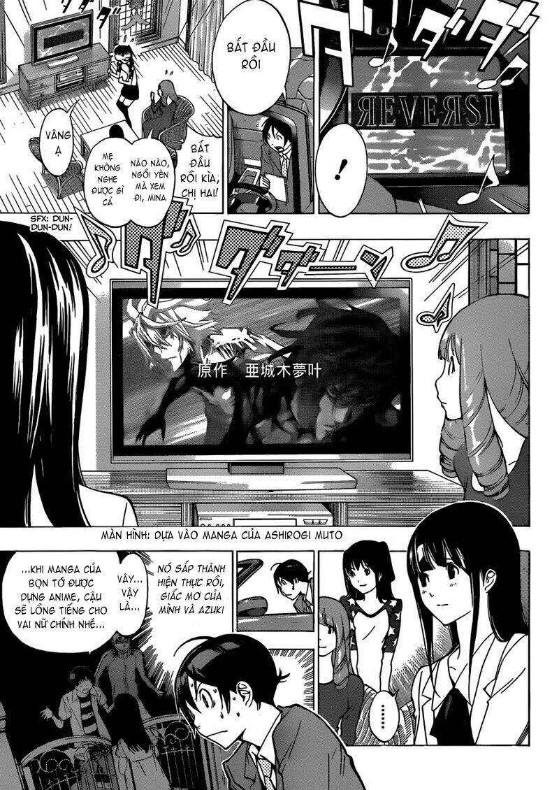 họa sĩ truyện tranh chapter 176 6