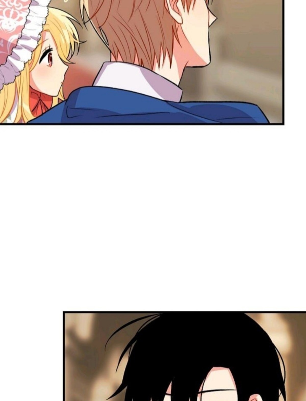 tôi là tiểu thư của gia đình này chapter 8 38