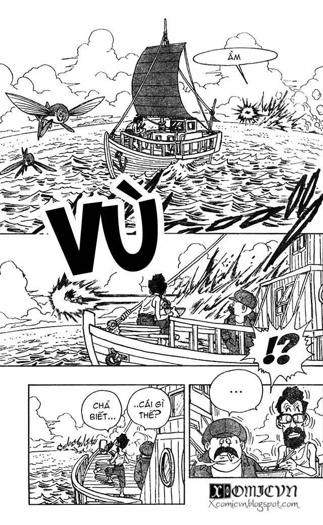 neko majin chapter 7 2