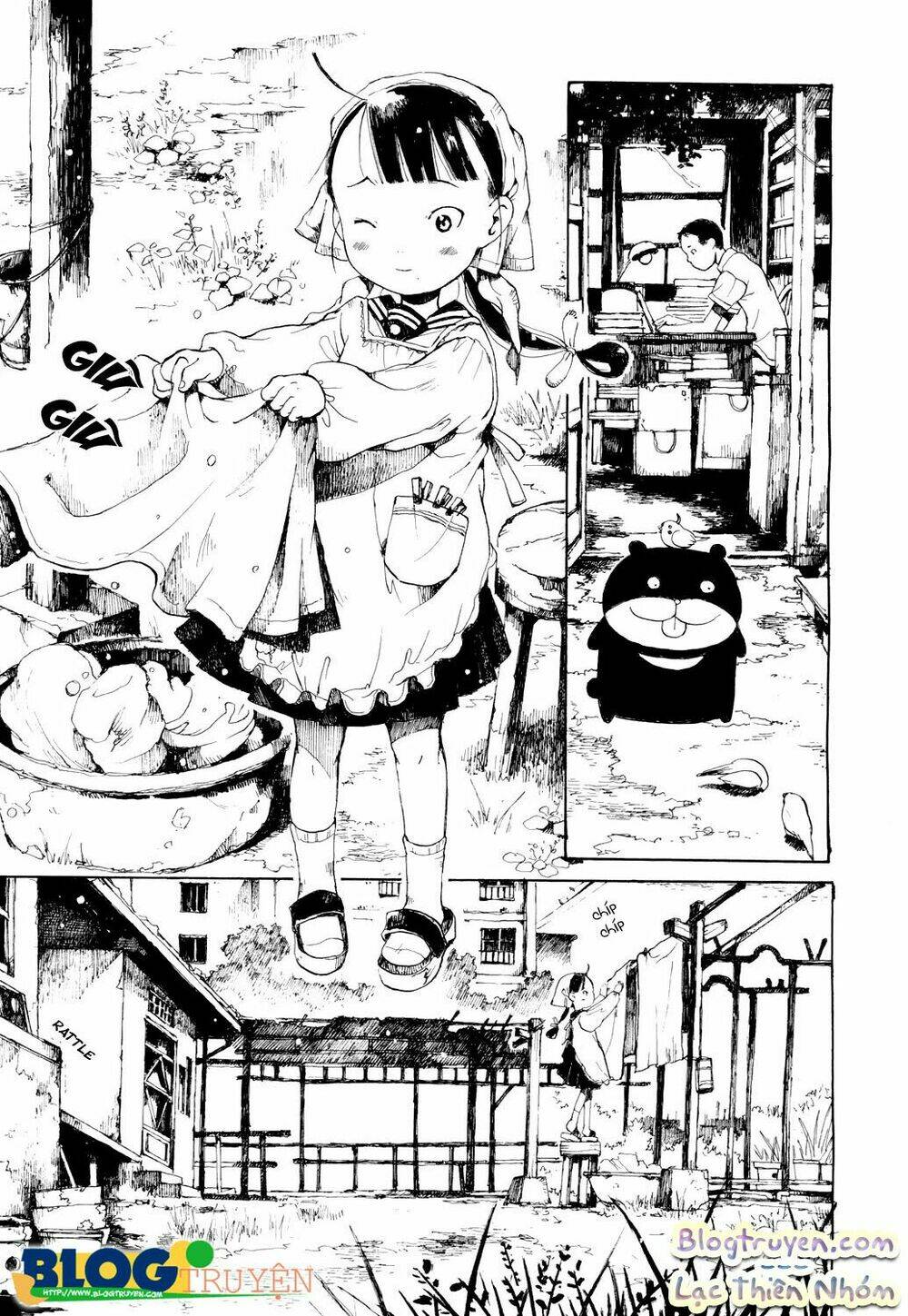 hakka shoujo chapter 0 7