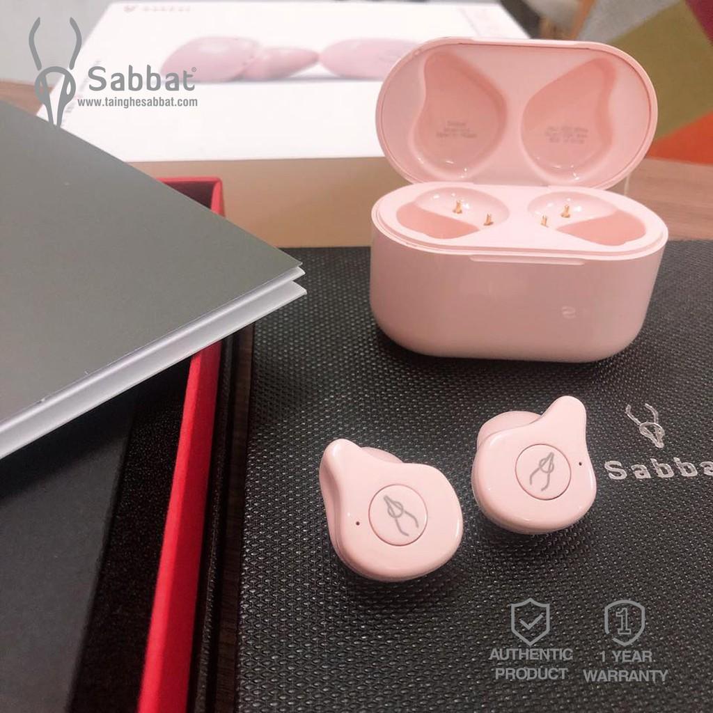 Tai nghe bluetooth Sabbat X12 ultra, X12 pro - Hàng chính hãng