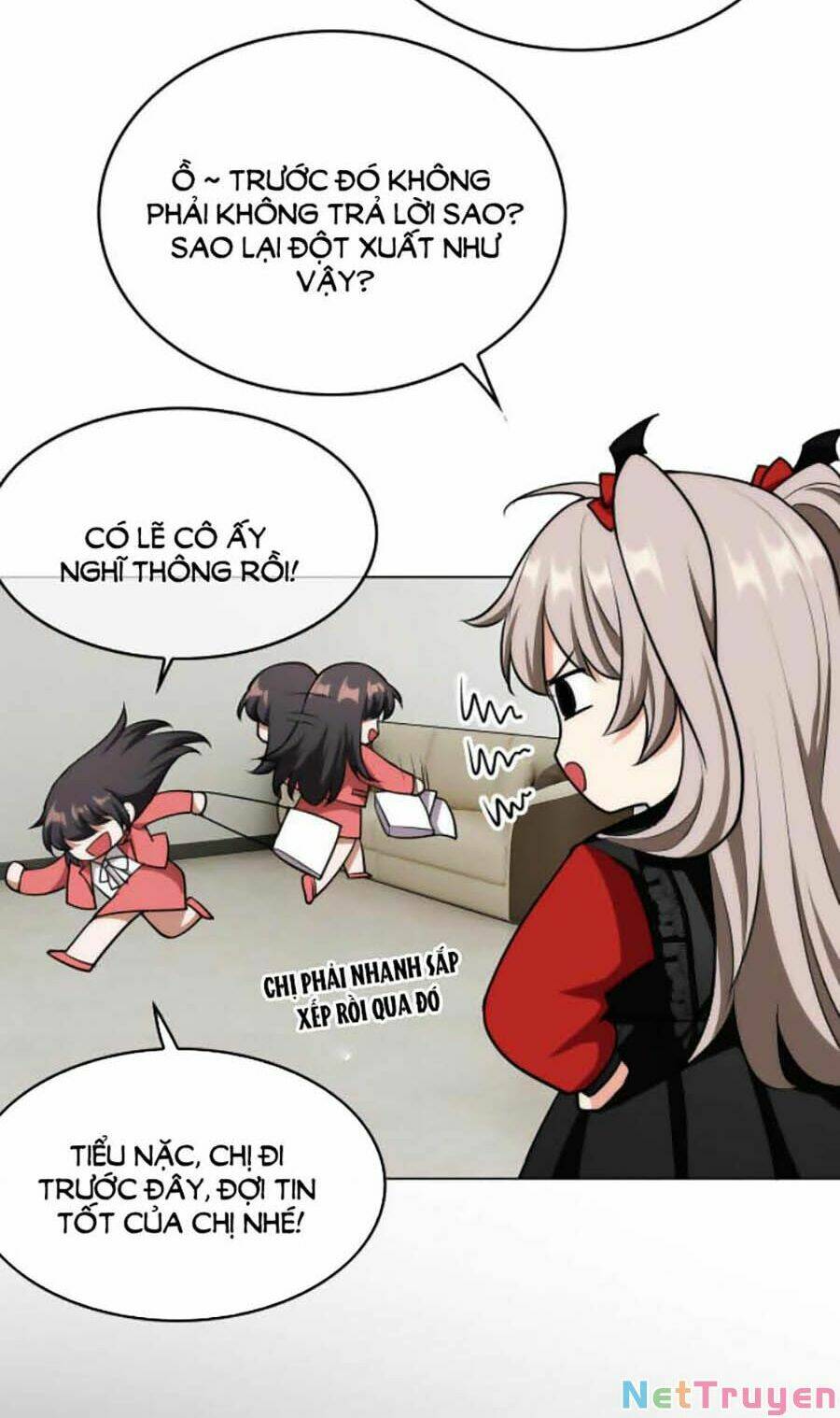 cô vợ gả thay của tổng tài cố chấp chapter 51 10