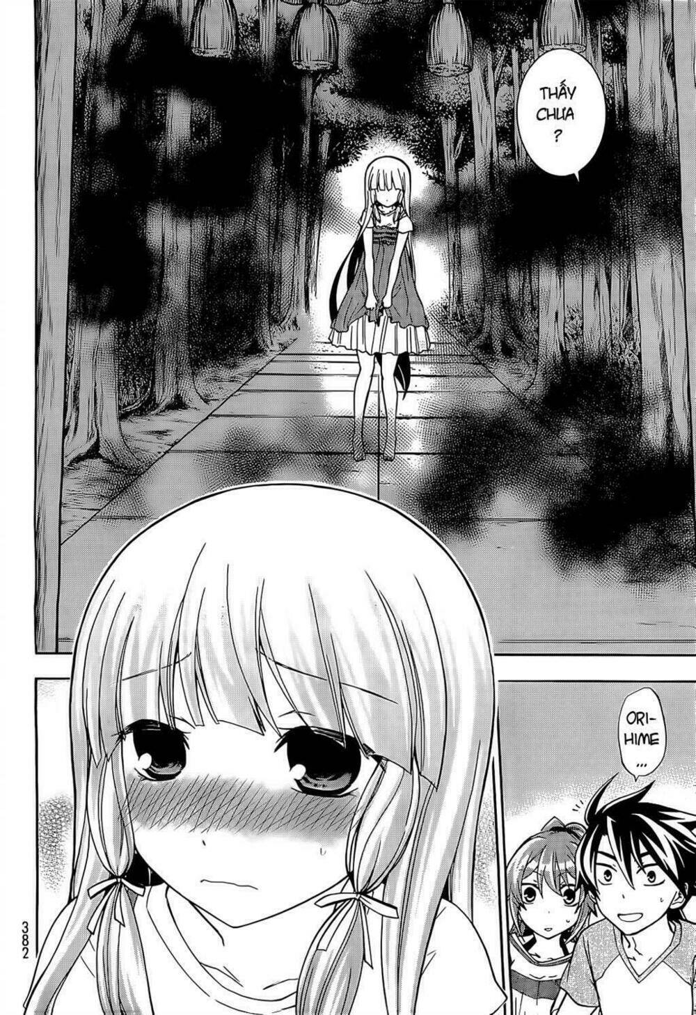 maga-tsuki chapter 10 23