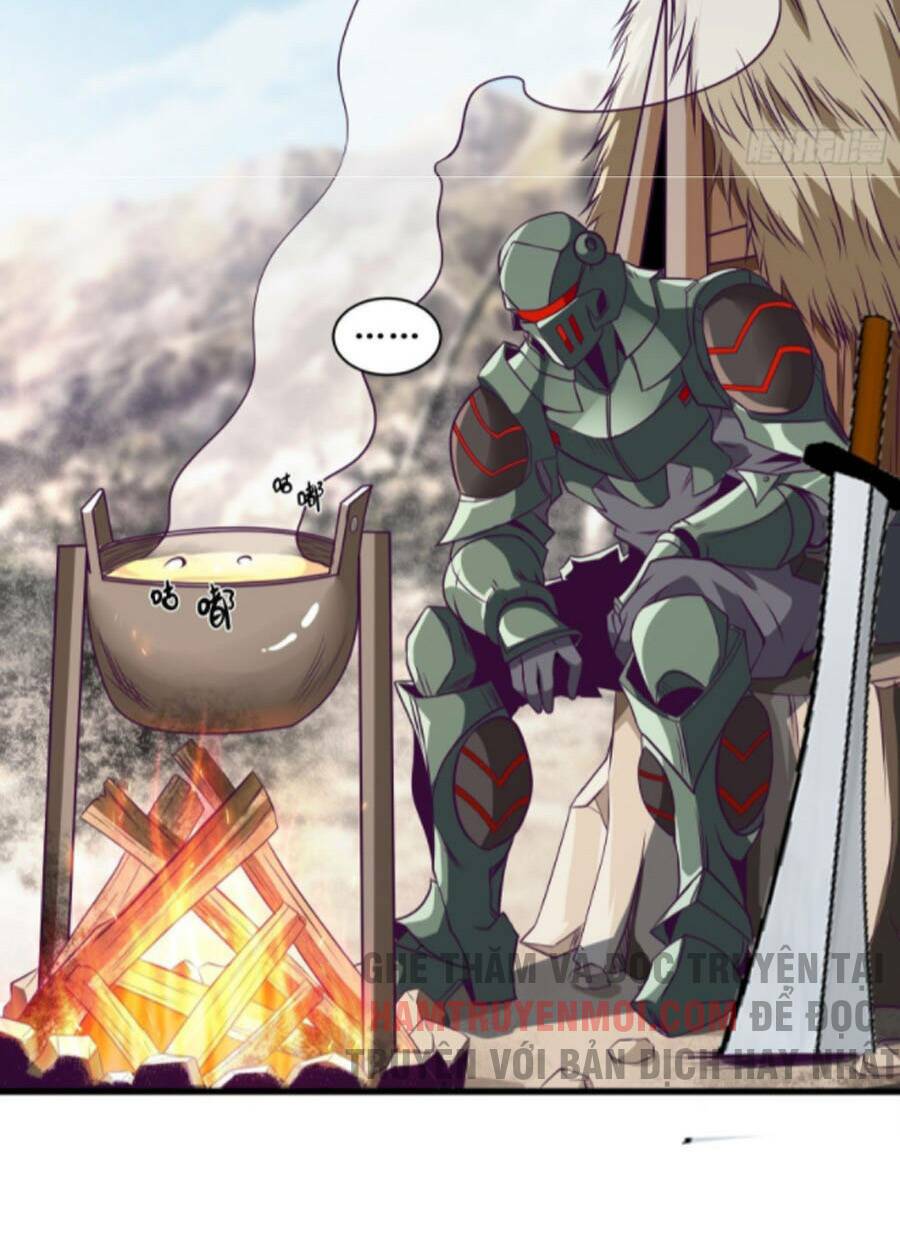nãi ba là chiến thần mạnh nhất chapter 84 9