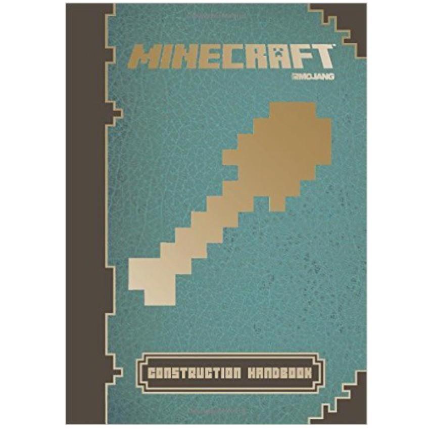 Đồ hướng dẫn chơi Minecraft