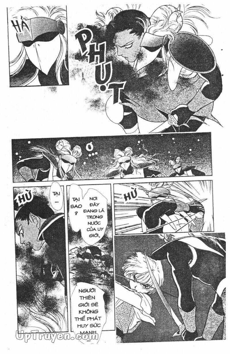 hoàng tử hoa - bud boy chapter 4 31