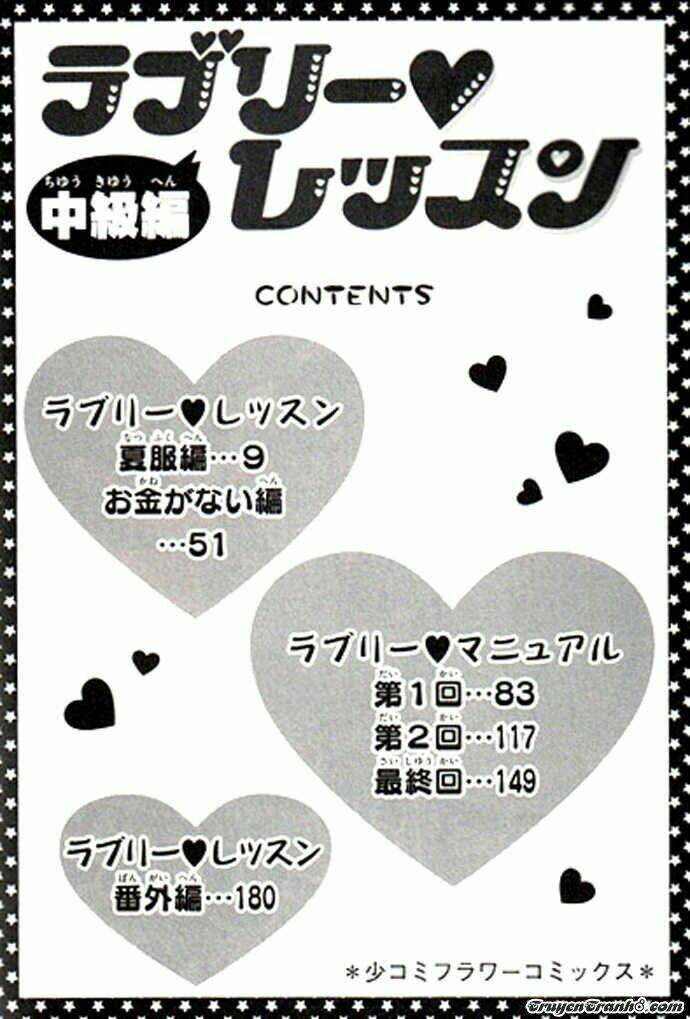 tổng hợp one shot. chapter 354 6