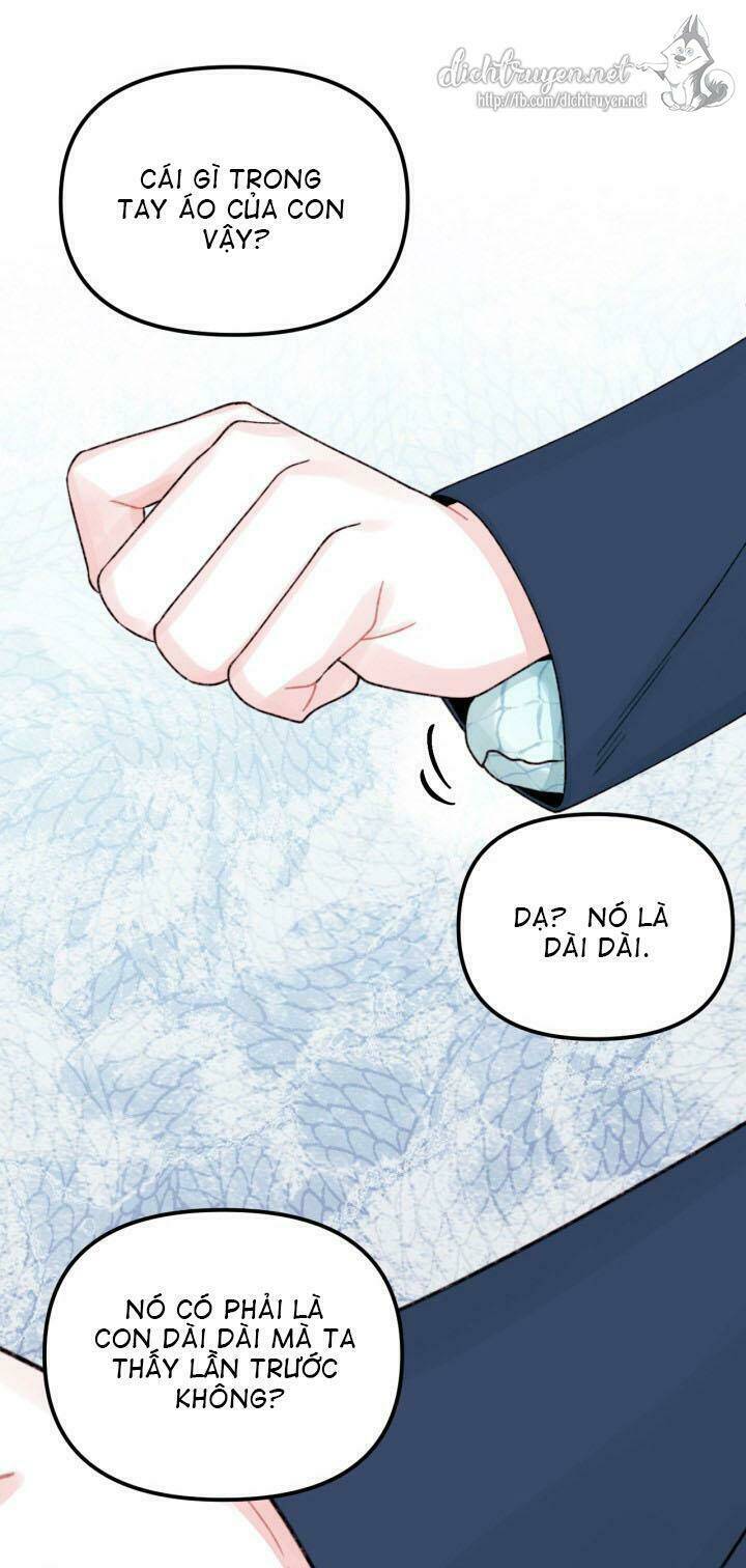 công chúa bãi rác chapter 30 41