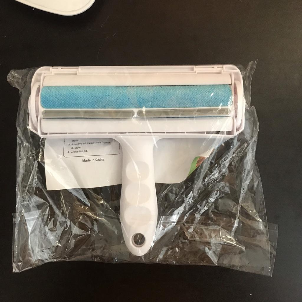 Cây lăn lông tĩnh điện chó mèo