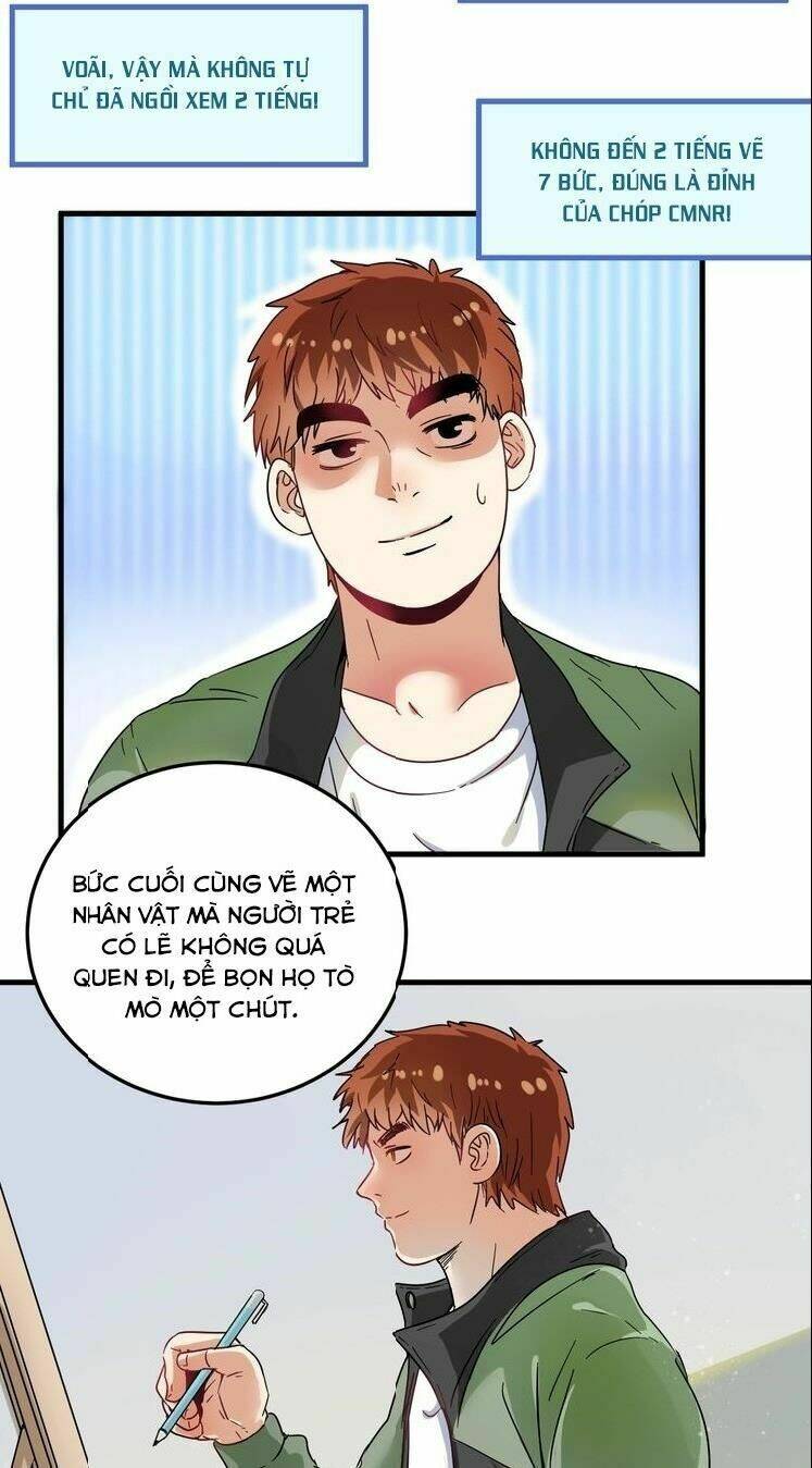 thành tựu của ta rất nhiều chapter 12 33