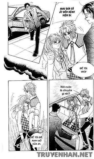 my lovely master chapter 59 13