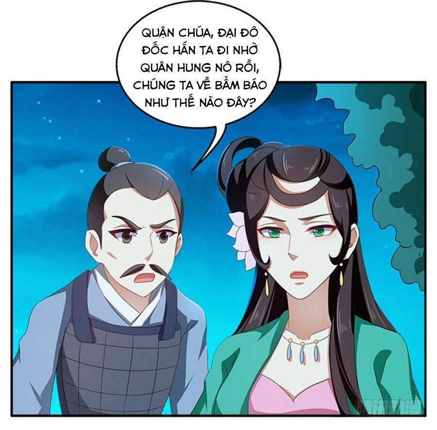 thịnh thế an nhiên chapter 39 10