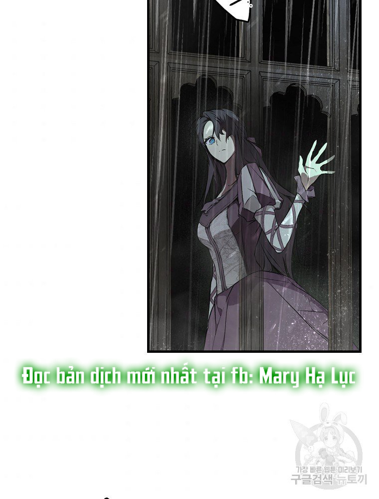 quý cô bí ẩn - secret lady chapter 47 57