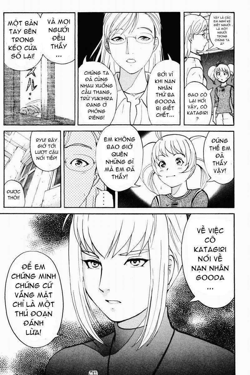 detective academy q chapter 12 8