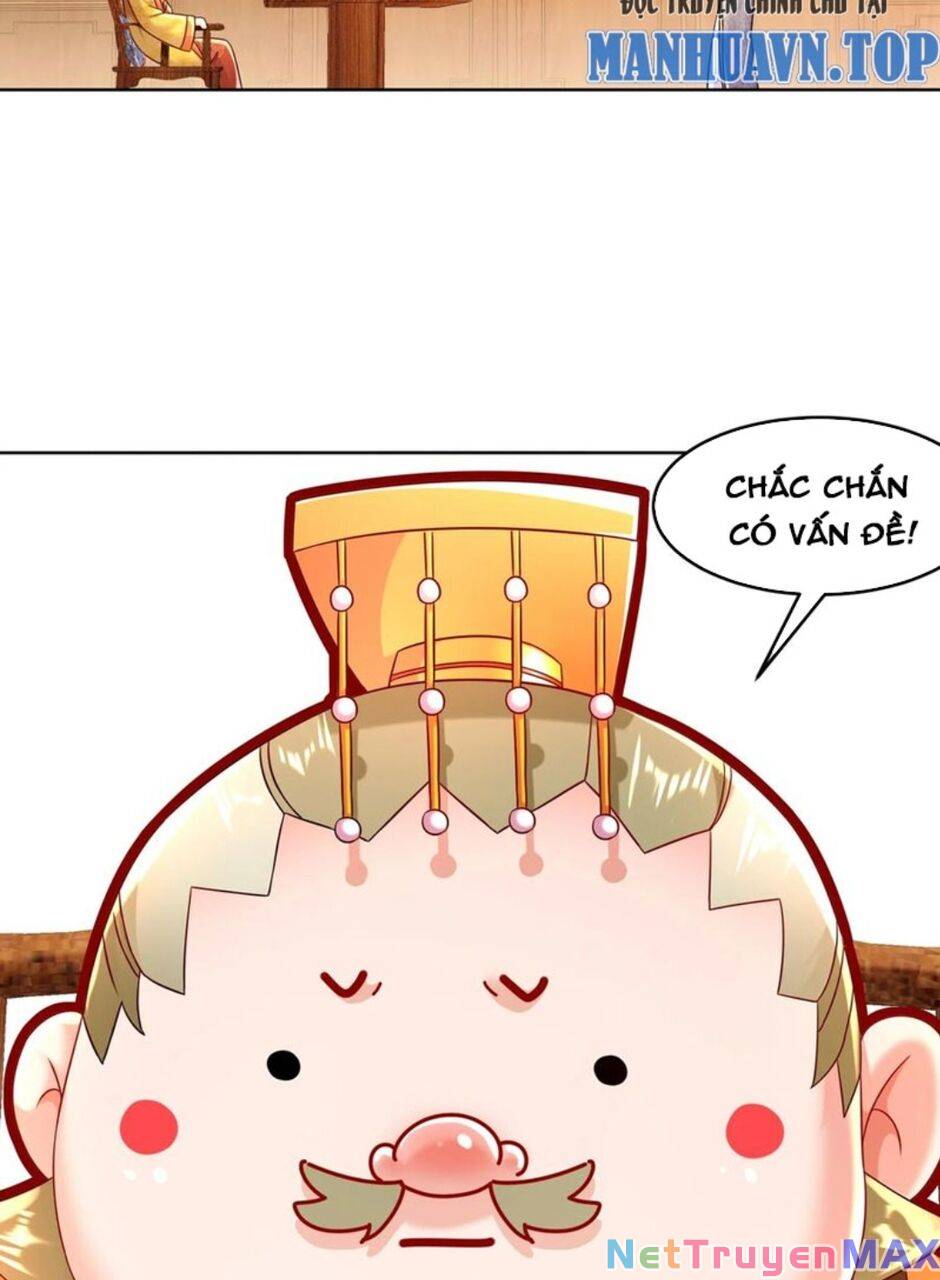 tuyệt thế đạo lữ chapter 66 16