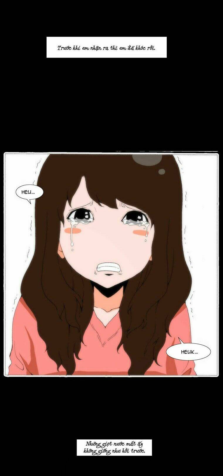 can't see can't hear but love chapter 63 33