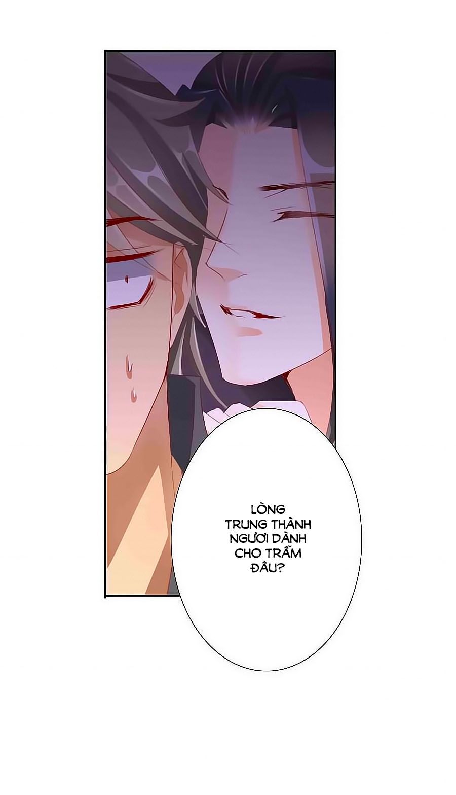 Tưởng Nhập Phi Phi chapter 28 - Trang 9