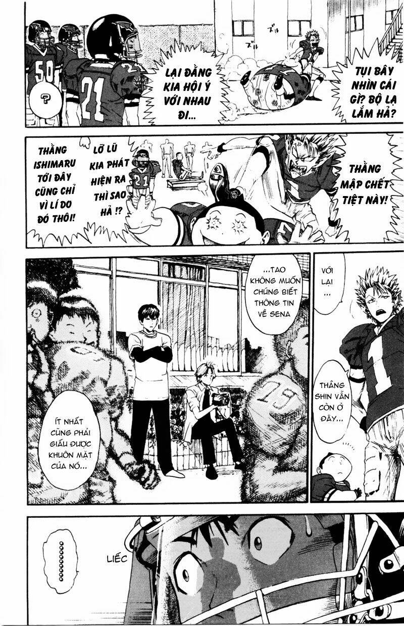 lá chắn mắt chapter 6 5