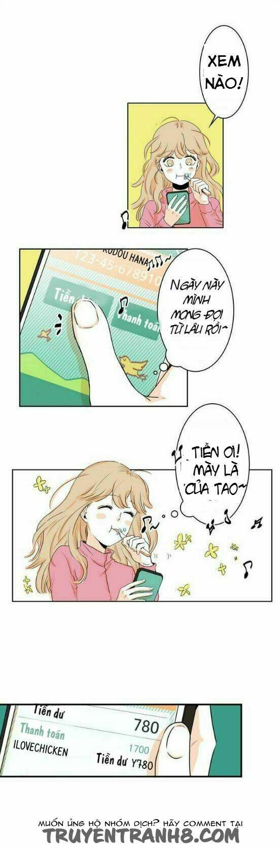 nhà - nơi em sống với anh chapter 1 27