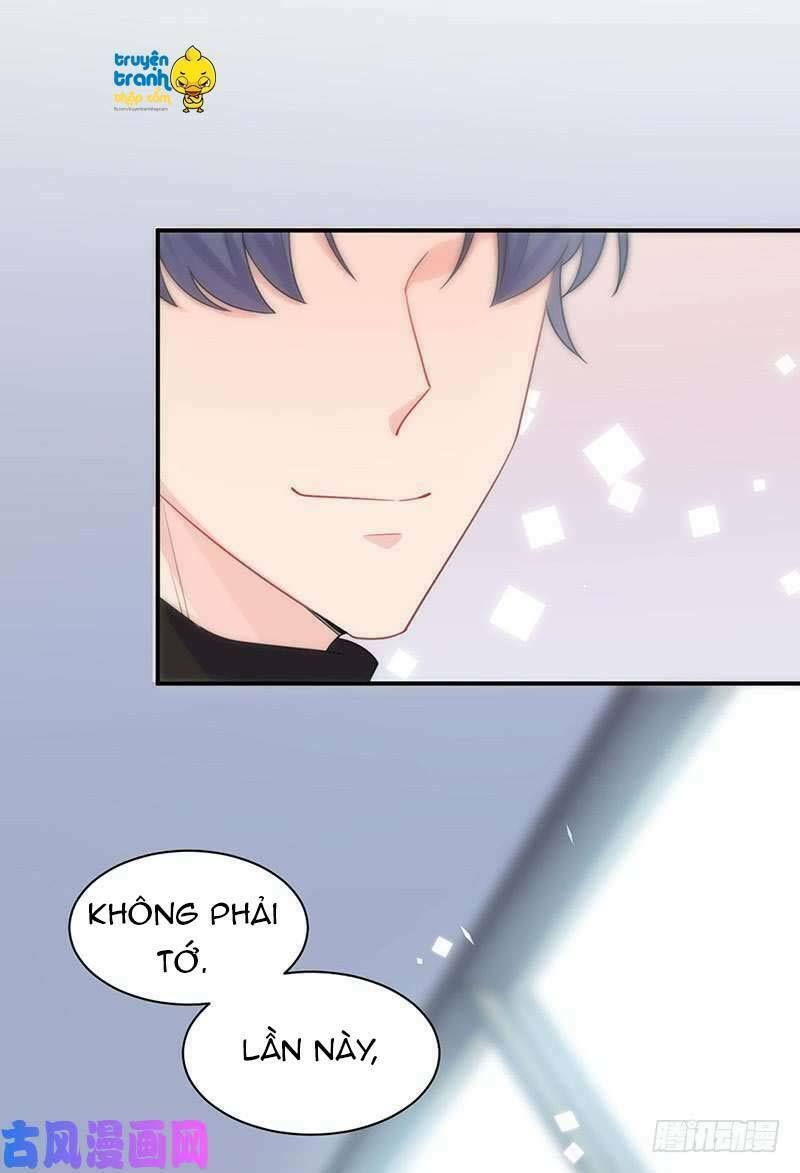 chọc tới chủ tịch tổng tài 2 chapter 116 8