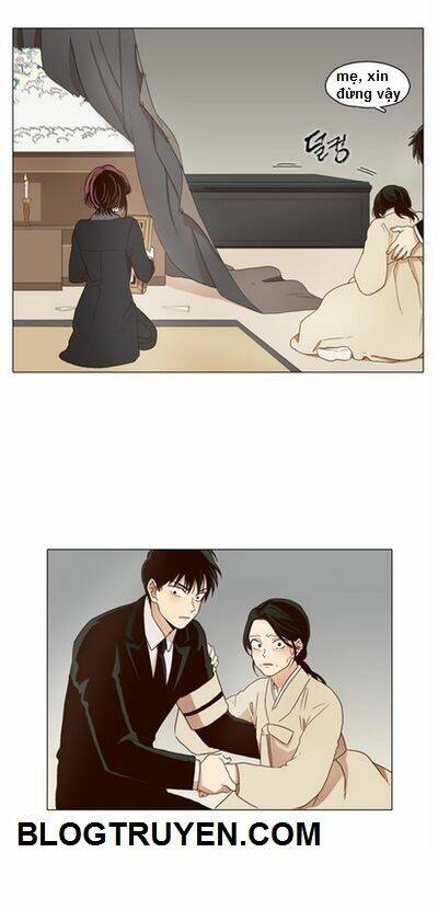 moonrise during the day chapter 1 50